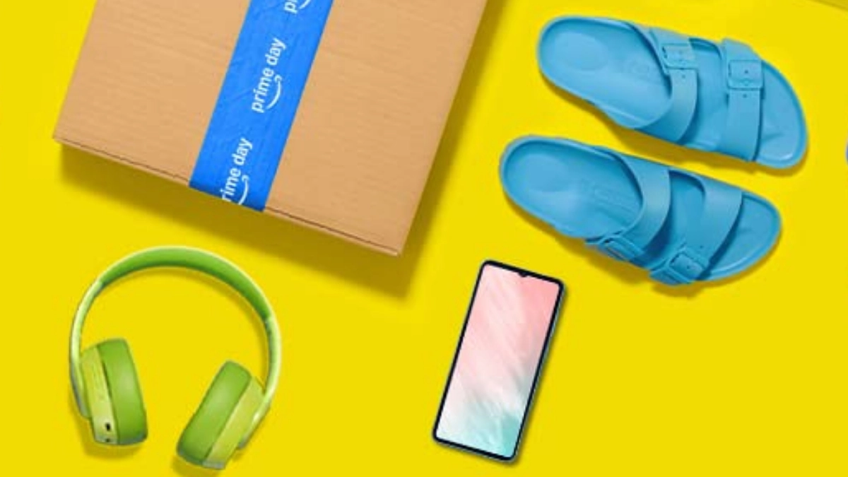 amazon prime day sale deals on mobile