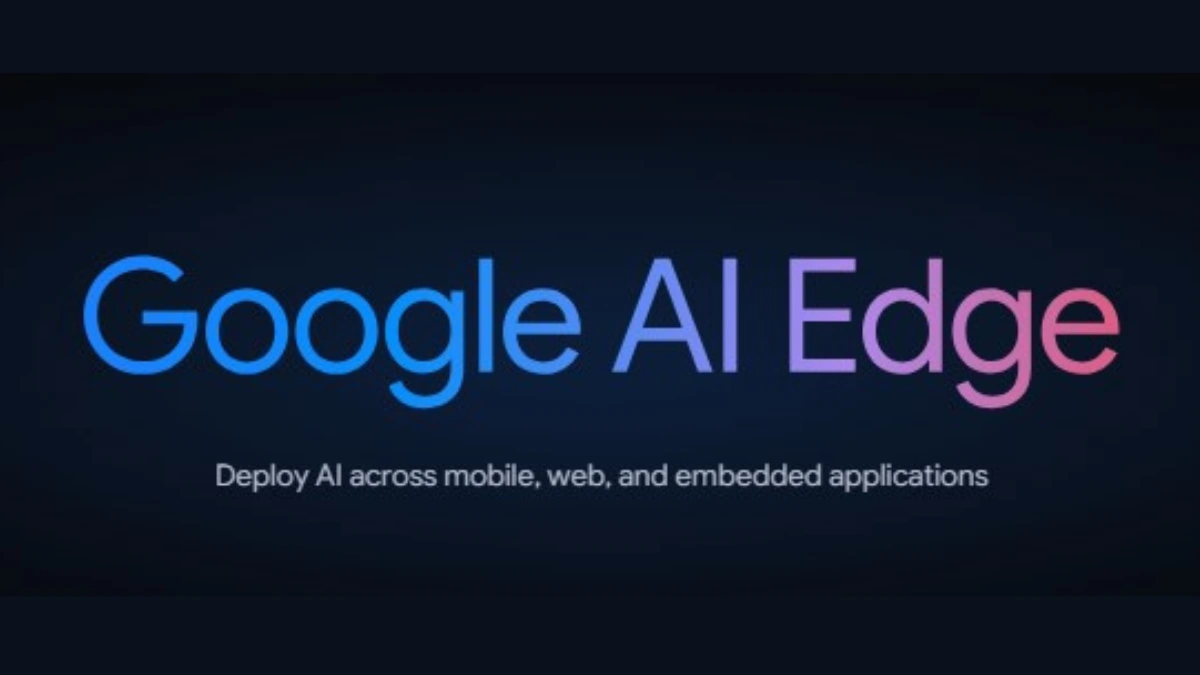 google ai edge gallery