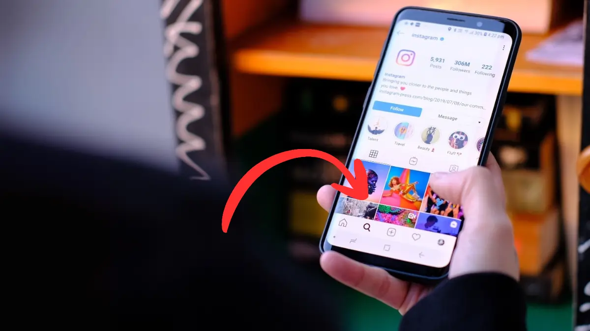 instagram new features repost map friends tab